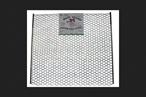 Picture of DIGGER'S B115 Digger's Root Guard 100051036 Root Guard Gopher 17 Inch Wire Baskets 15gal, 15 Gallon (EA)