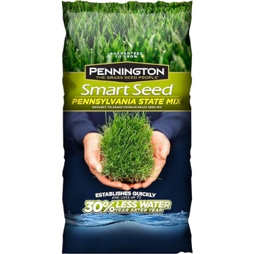 Picture of PENNINGTON 100543714 Penn Seed Mix 3 Lb Bag (EA)