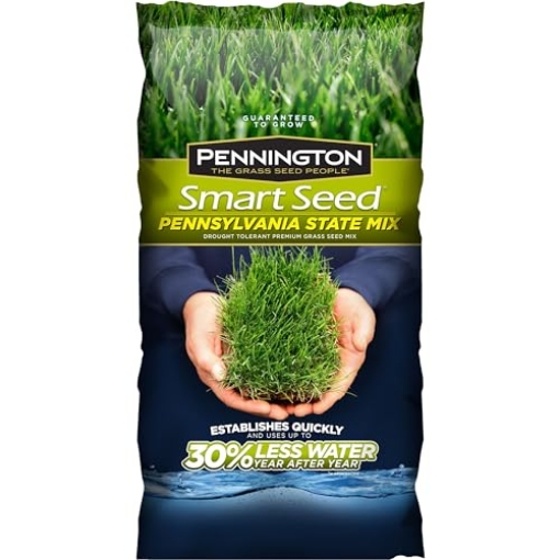 Picture of PENNINGTON 100543714 Penn Seed Mix 3 Lb Bag (EA)