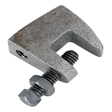 Picture of CRAMIK ENTERPRISES 2004-D-P Warwick Hanger Malleable Iron Pipe Clamps (PK-25-EA)