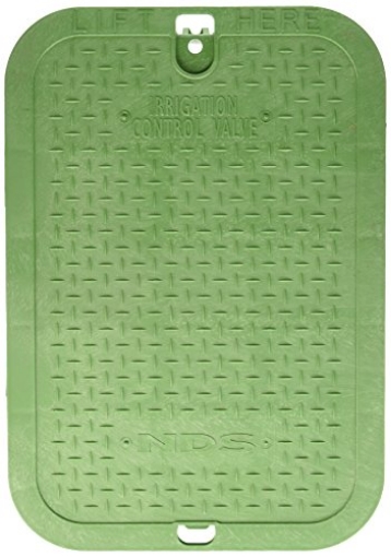 Picture of Nds 113C NDS 113C Series 12x17 Valve Box Cover (EA)