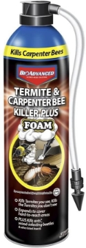 Picture of SBM LIFE SCIENCE CORP 700420A 18OZ Termite/Bee Foam (EA)
