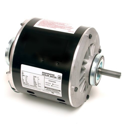 Picture of DIAL INDUSTRIES INC 2205 DIAL 2205 Replacement Cooler Motor, 7.5 (EA)