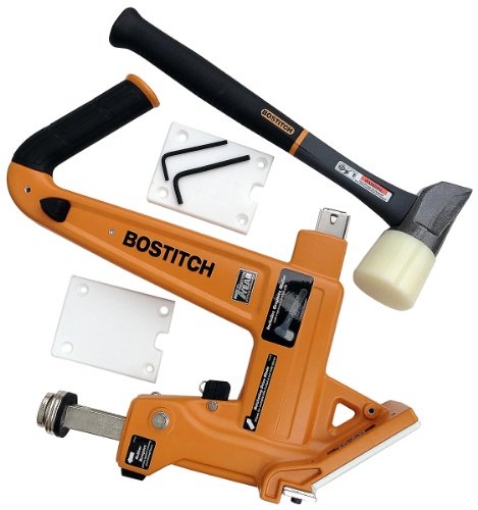 Picture of STANBOSTIT MFN-201 BOSTITCH Flooring Nailer Kit (MFN-201) (EA)
