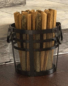 Picture of PANACEA PRODUCTS 15710 Log Basket Iron (EA)