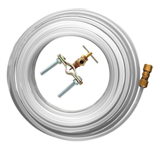 Picture of Plumb Pak PP85520LF Plumb Pak PP855-20LF Ice Maker Kit, 25' (EA)