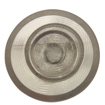 Picture of DANCO INC 88886 Danco 88886 Mesh Strainer Combo Pack, Variety, Stainless Steel (EA)