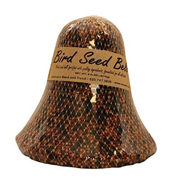 Picture of SAHUARO SEED LGBELL Arizona Grain Inc Sahuaro Seed Assorted Species Wild Bird Seed Bell Milo and Corn 2 lb. - Total Qty: 1010 (PK-10-EA)
