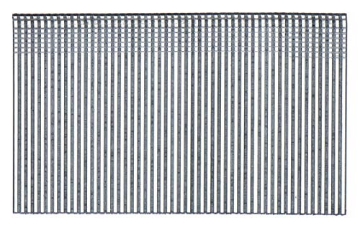 Picture of SENCO FASTENING SYSTEMS AX17EAA Senco 18 Ga. Smooth Shank Straight Strip Brad Nails 1-1/2 in. L x 0.05 in. Dia. 5000 pk (EA)