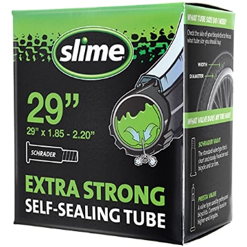 Picture of Slime 30070 Slime Extra Stong Self-Sealing Tube 29" x 1.75-2.3" Schrader (EA)