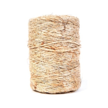 Picture of Koch Industries 5460104 Koch Industries 5460104 Sisal 1 Ply Twine, 300-Feet, Natural (EA)
