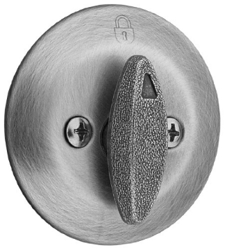 Picture of Kwikset 96630-061 DEADBOLT Single SIDEDUS5 (EA)