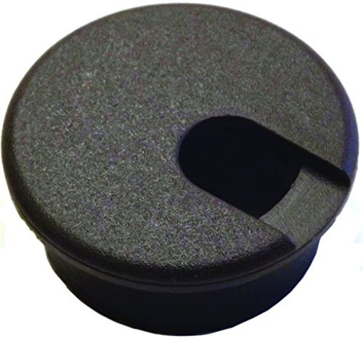 Picture of JANDORF SPECIALTY HARDWARE 61611 Grommet Desk Wal Brn 1-1/2in (EA)