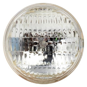 Picture of Philips Monitors 4411C1 Philips 4411C1 Standard Incandescent Sealed Beam headlamp, 1 Pack (EA)