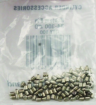 Picture of Ingersoll Rand 34-300 SCHLAGE Lock 34-300 Bottom 0 Pin (EA)