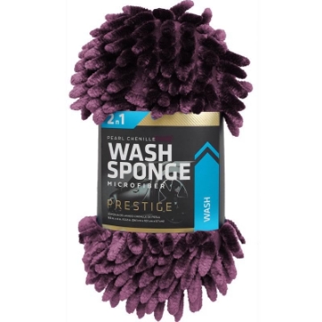 Picture of Viking 971100 VIKING 9.5 in. L X 4 in. W Chenille Sponge 1 pk (EA)