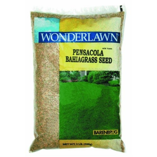Picture of BARENBRUG PB2ACE00 Barenbrug 76202 Pensacola Bahia Seed, 2 lb. (EA)