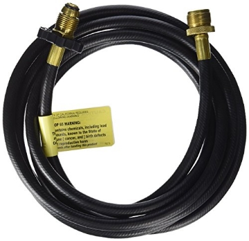 Picture of Mr. Heater, Inc. F273702 PROPANE HOSE ASSEMBLY12' (EA)