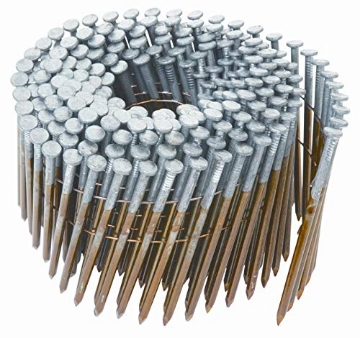 Picture of METABO HPT 12211HPT Hitachi 12211 2-3/8-Inch x .113 Ring Coil Framing Nail (EA)