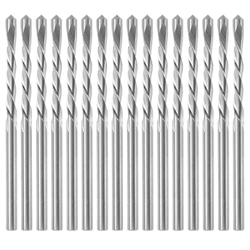 Picture of ROBERT ALLEN HOME & GARDEN GP16 BOSCH Roto Zip GP16 1/8-Inch Guide Point Drywall Cutting Zip Bit, 16-Pack (EA)