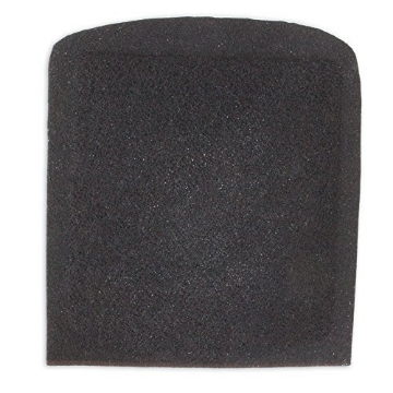 Picture of PETMATE INC 29202 Petmate Booda Clean Step Cat Litter Box Dome Replacement Charcoal Litter Box Filter (EA)