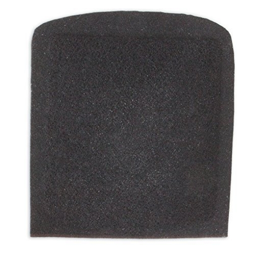 Picture of PETMATE INC 29202 Petmate Booda Clean Step Cat Litter Box Dome Replacement Charcoal Litter Box Filter (EA)