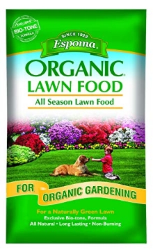 Picture of Espoma Company - Naturals EOLF28 Espoma EOLF28 Organic All Season Lawn Food, 28-Pound (EA)