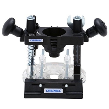 Picture of DREMEL(R) 335 Dremel 335-01 Plunge Router Attachment (EA)