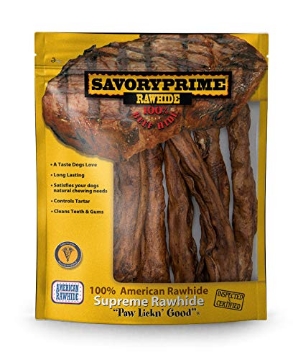 Picture of Savory Prime 27230 Savory Prime 7-Pack Rolls, Mini, Beef (EA)