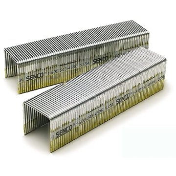 Picture of SENCO FASTENING SYSTEMS N19BAB Senco N19BAB 7/16" Crown, 1-3/4" Leg 16 Gauge, Class 1 Galvanized Sencote (EA)