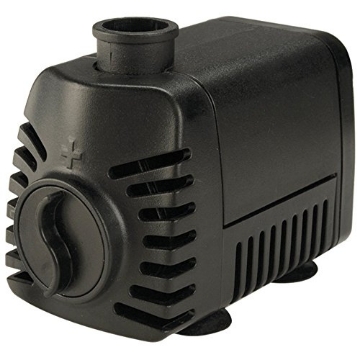 Picture of Pond Boss 52712 Pond Boss PF140 70 To 140 GPH Fountain Pump (EA)