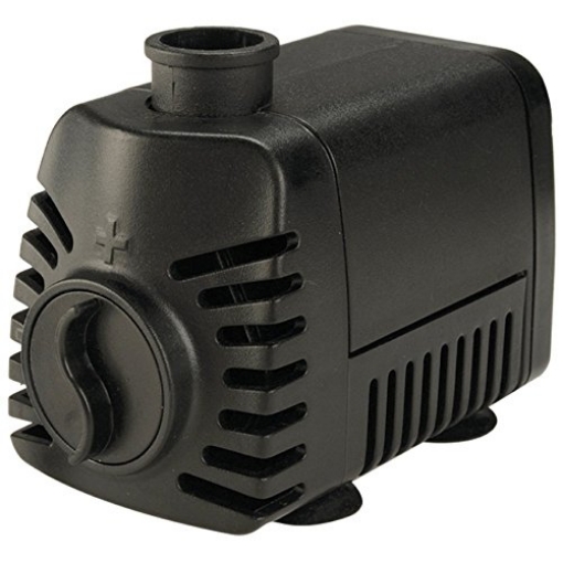 Picture of Pond Boss 52712 Pond Boss PF140 70 To 140 GPH Fountain Pump (EA)