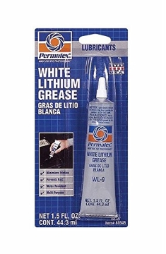 Picture of Permatex 80345 Grease Wht Lithm1.5oz (PK-12-EA)