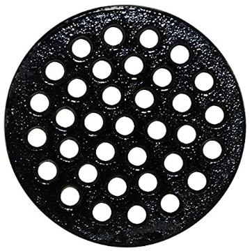 Picture of SIOUX CHIEF MANUFACTURING CO INC 846-S5PK Sioux Chief Mfg 846-S5PK 6-Inch Cast Iron Strainer (EA)