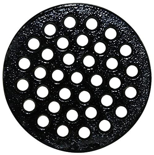 Picture of SIOUX CHIEF MANUFACTURING CO INC 846-S5PK Sioux Chief Mfg 846-S5PK 6-Inch Cast Iron Strainer (EA)