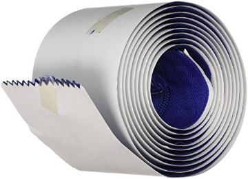 Picture of SURFACE SHIELDS ZC02 Surface Shields ZC02 Zip N Close Doorway System ( 2 Pack), 2.75" x 7' (EA)