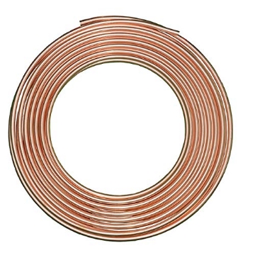 Picture of CERRO FLOW PRODUCTS LLC 6362404859806 CPPR TUBE TYP L 1/4"X50' (EA)