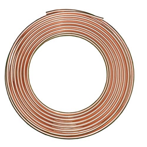 Picture of CERRO FLOW PRODUCTS LLC 6362404859806 CPPR TUBE TYP L 1/4"X50' (EA)
