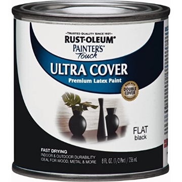 Picture of Rustoleum 1976730 Painter's Touch Multipurpose Latex Paint (PK-6-EA)