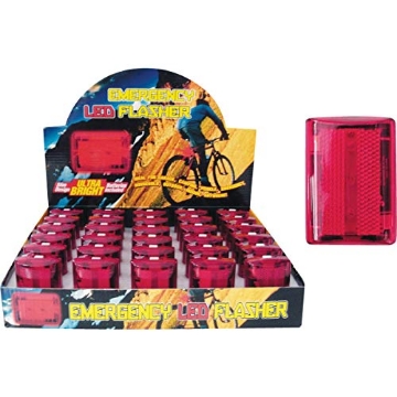 Picture of DIAMOND VISIONS 08-0223 Diamond Emergency Led Flasher (PK-30-EA)