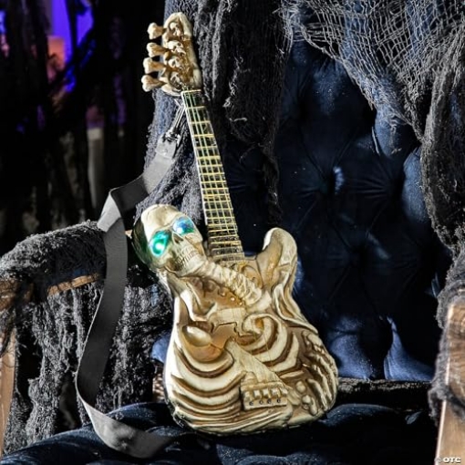 Picture of AT ATC00003 2 Ft Plastic Ukulele Skeleton L&S (EA)