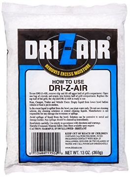 Picture of RAINIER DZA-13 Dri-Z Air Refill Crystals - 13 Oz. (EA)