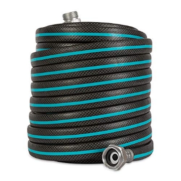 Picture of Gilmour 869001-1001 Gilmour AquaArmor Lightweight Hose 1/2"x 100' (EA)