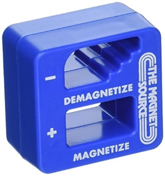 Picture of Magnet Source 07524 Master Magnetics 07524 Magnetizer/Demagnetizer (EA)