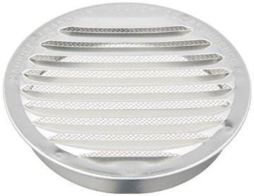 Picture of MAURICE FRANKLIN LOUVER RL-100  4 MAURICE FRANKLIN LOUVER 4 RL-100 Mill Mini Louver (EA)