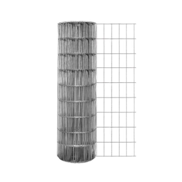 Picture of AMERICAN POSTS LLC 810F111436100 American Posts 36 in. H 100 Steel Welded Wire Fence - Case of: 1 (EA)