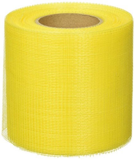Picture of Henry Repeating Arms HE183195 HENRY CO TV812836 4x150' Yellow Glass Fabric (EA)