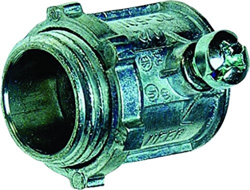 Picture of SIGMA ENGINEERED SOLUTIONS 02-55234 1-1/2" SET SCREW CONN (EA)