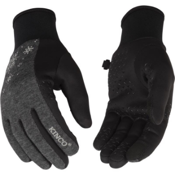 Picture of KINCO LLC 2960W-M Kinco 2970 Soft Stretch Gloves (EA)