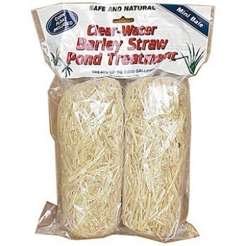 Picture of SUMMIT MARKETING GROUP INC 130 Summit Chemical #130 Clear Water Barley Straw 2 Count (EA)